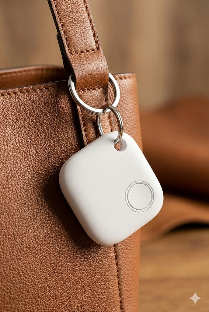 Keyfob