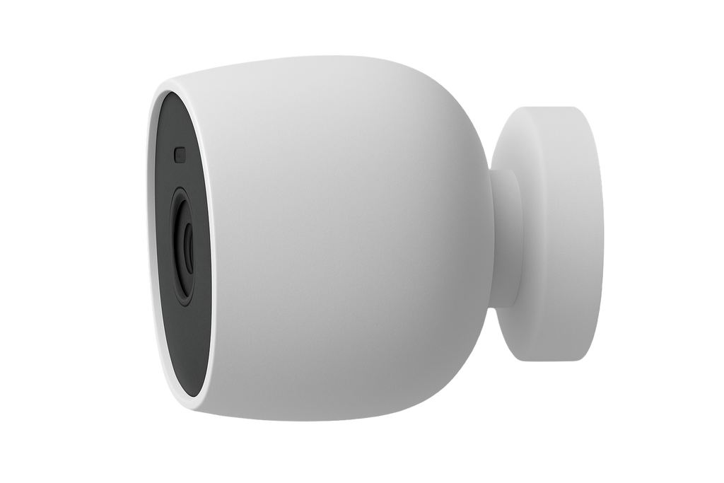 jupyter Camera