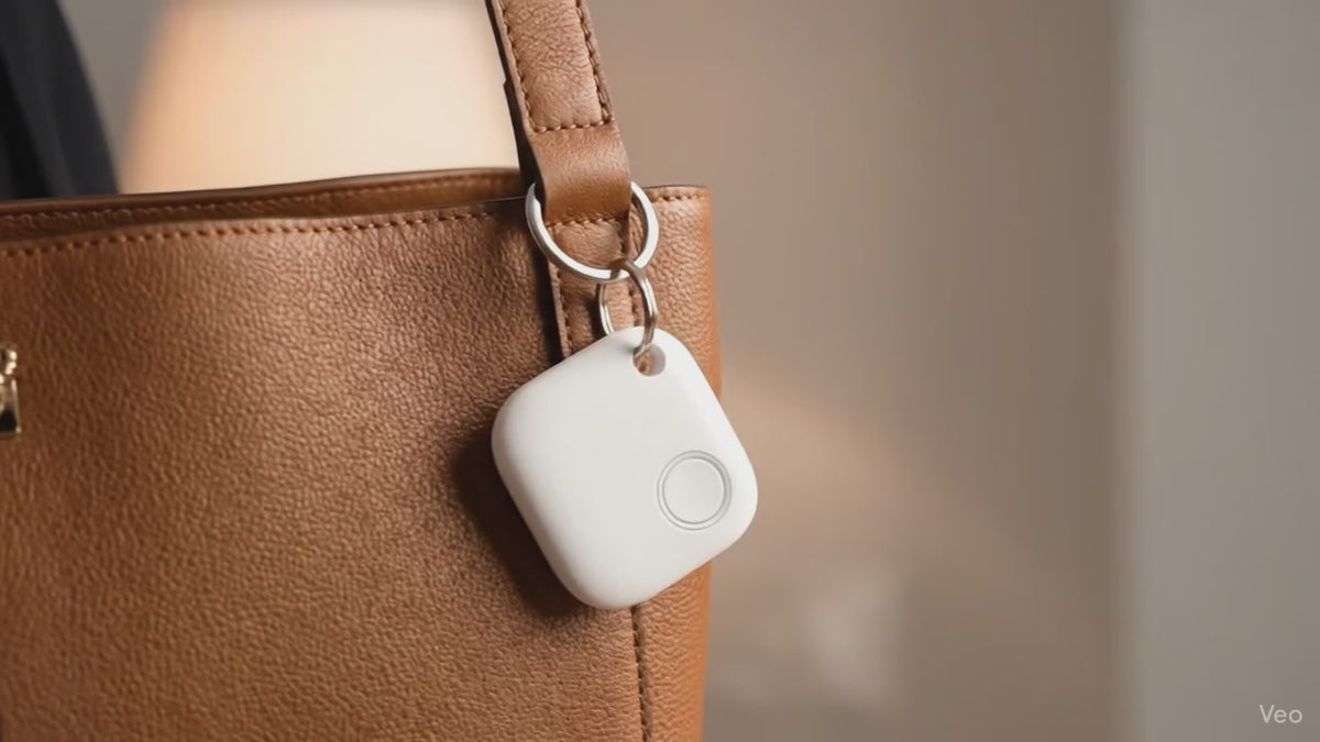 Keyfob