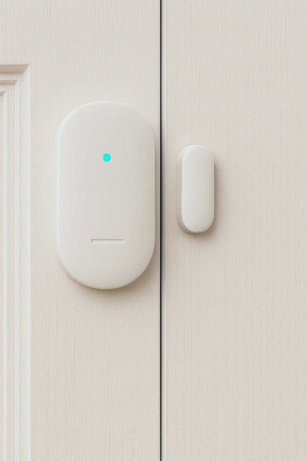 Entry Door Sensor