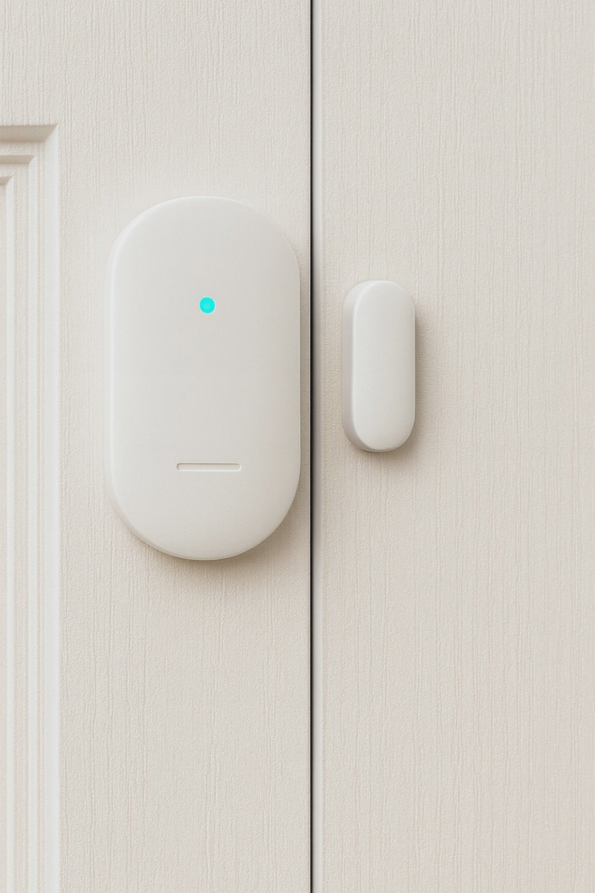 Entry Door Sensor
